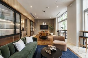 Seattle Architectural Photography