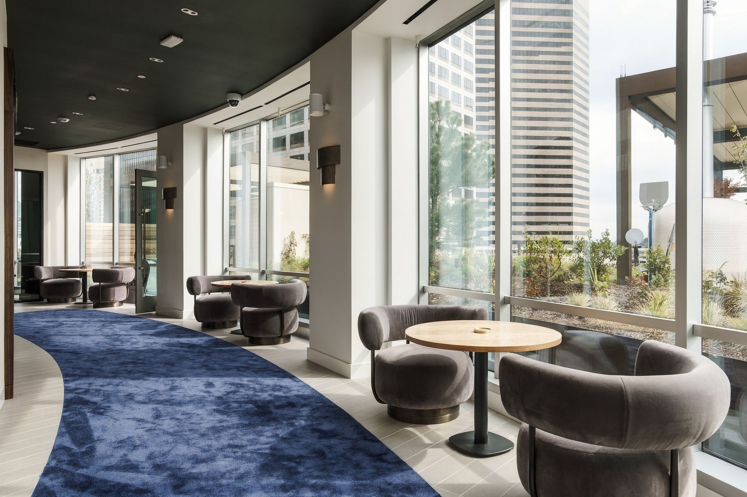 Seattle Architectural Photography