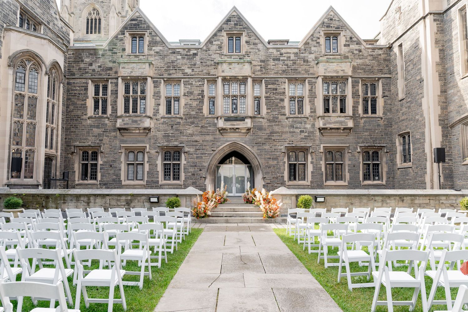 Hart House wedding reviews