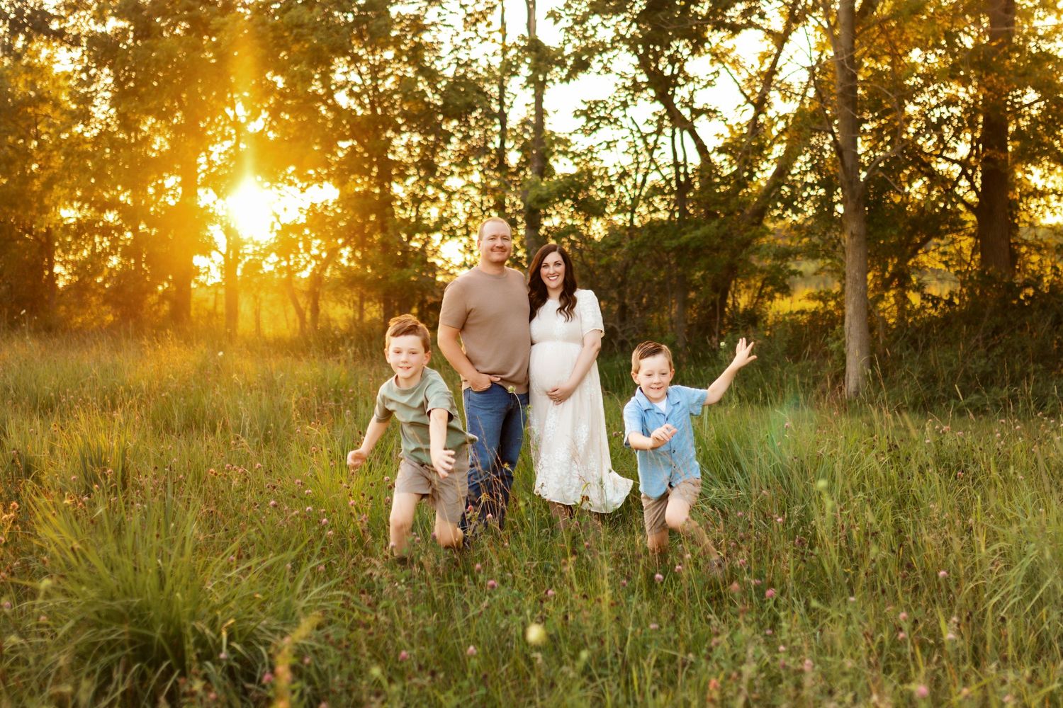 FAMILY PHOTOGRAPHY MENTOR IN INDIANA