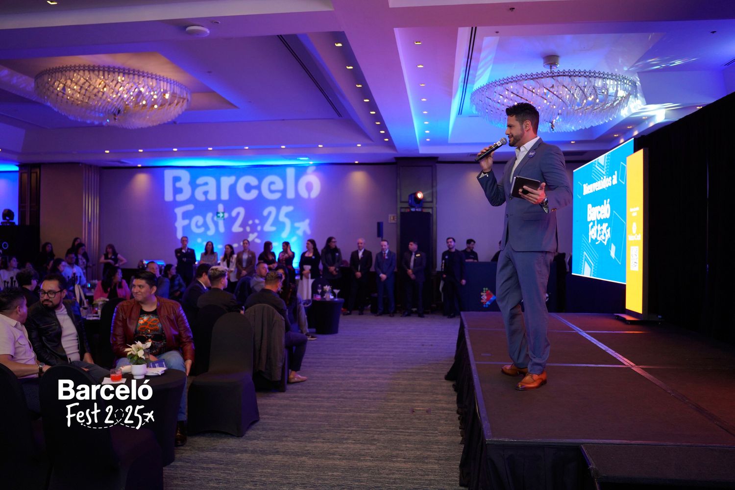fotografo eventos barcelo reforma