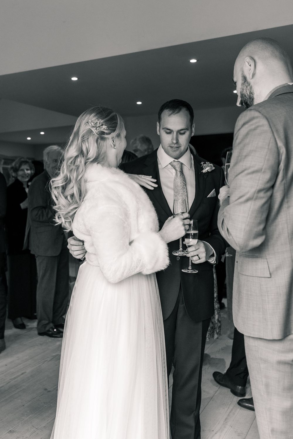 SPRING WEDDING IN NORFOLK AT BARN DRIFT | NORTH NORFOLK DRY HIRE WEDDING VENUE NORFOLK WEDDING PHOTOGRAPHY