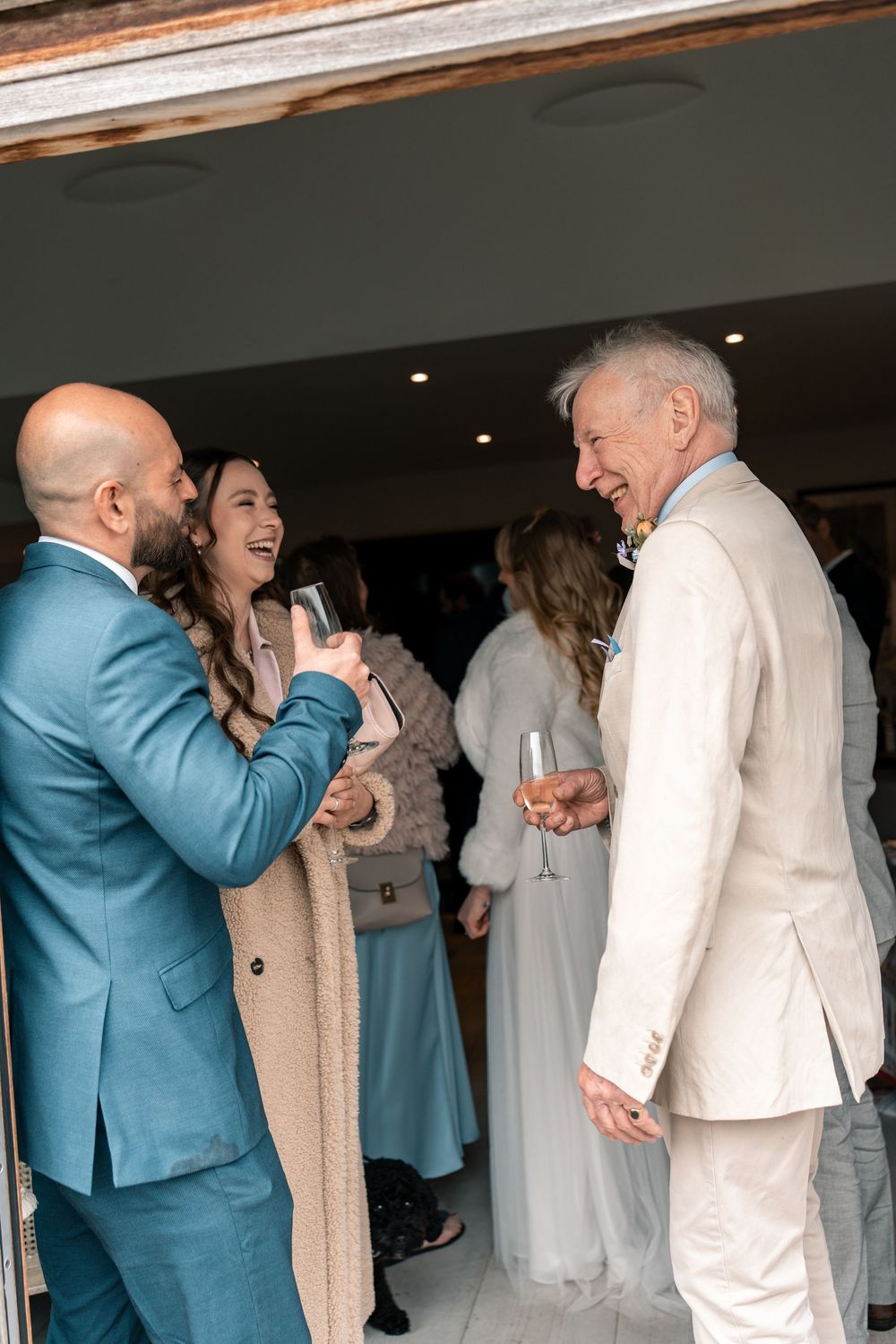 SPRING WEDDING IN NORFOLK AT BARN DRIFT | NORTH NORFOLK DRY HIRE WEDDING VENUE NORFOLK WEDDING PHOTOGRAPHY