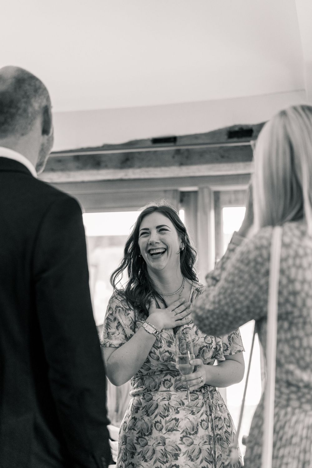 SPRING WEDDING IN NORFOLK AT BARN DRIFT | NORTH NORFOLK DRY HIRE WEDDING VENUE NORFOLK WEDDING PHOTOGRAPHY