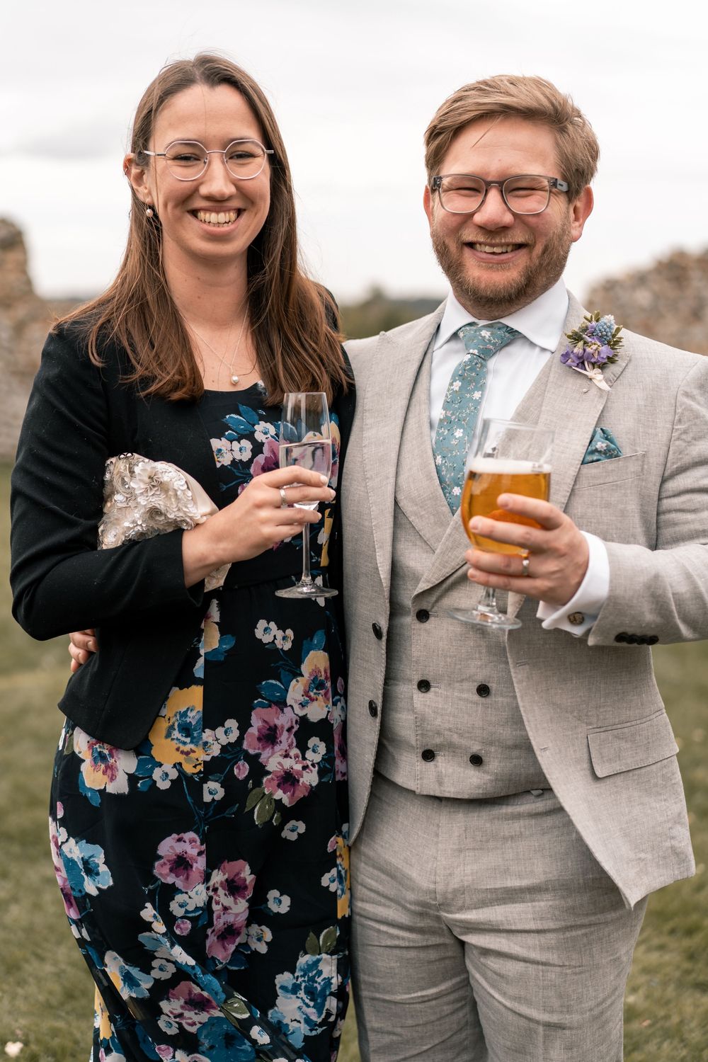 SPRING WEDDING IN NORFOLK AT BARN DRIFT | NORTH NORFOLK DRY HIRE WEDDING VENUE NORFOLK WEDDING PHOTOGRAPHY