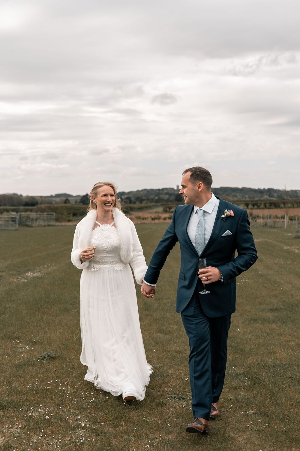 SPRING WEDDING IN NORFOLK AT BARN DRIFT | NORTH NORFOLK DRY HIRE WEDDING VENUE NORFOLK WEDDING PHOTOGRAPHY
