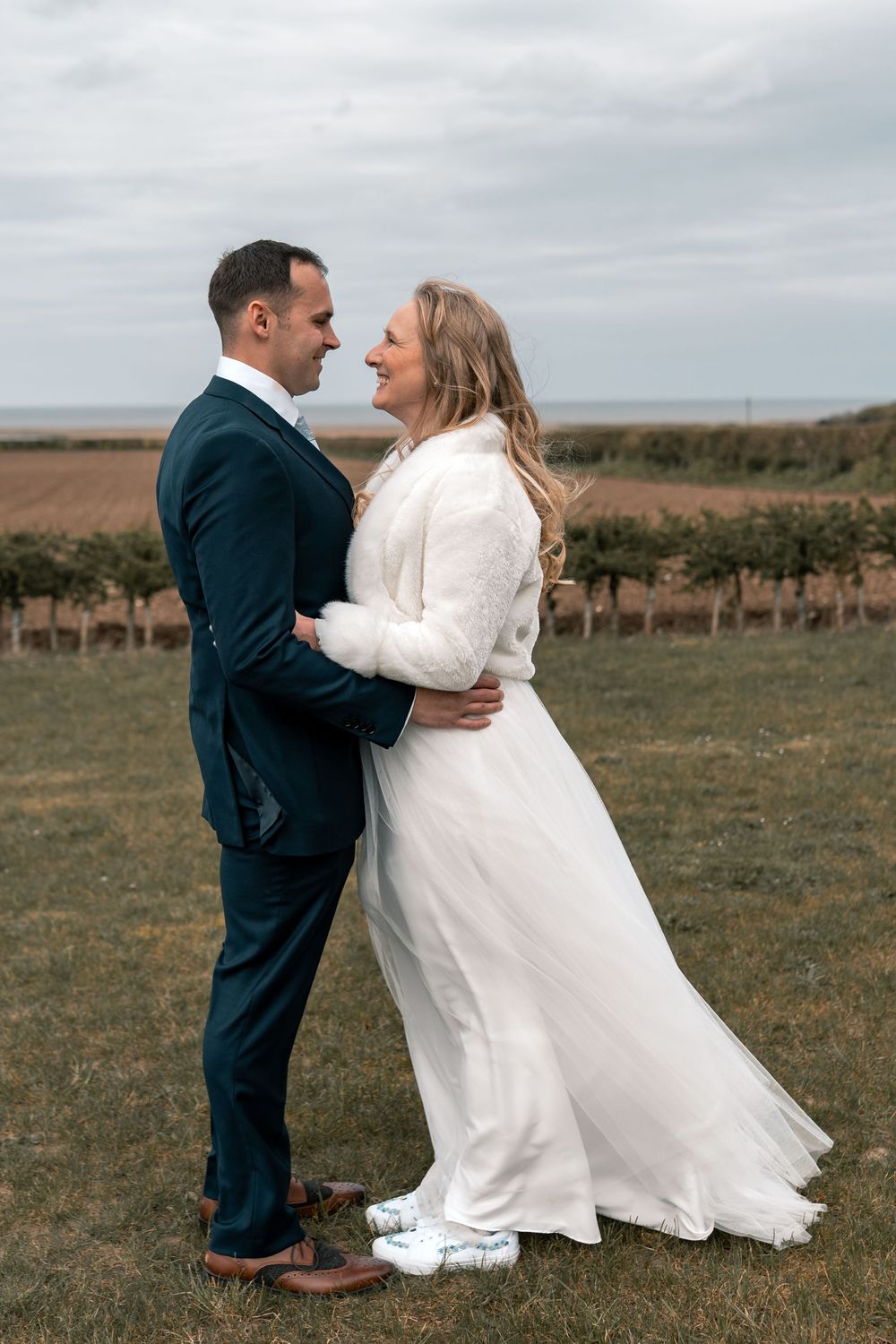 SPRING WEDDING IN NORFOLK AT BARN DRIFT | NORTH NORFOLK DRY HIRE WEDDING VENUE NORFOLK WEDDING PHOTOGRAPHY