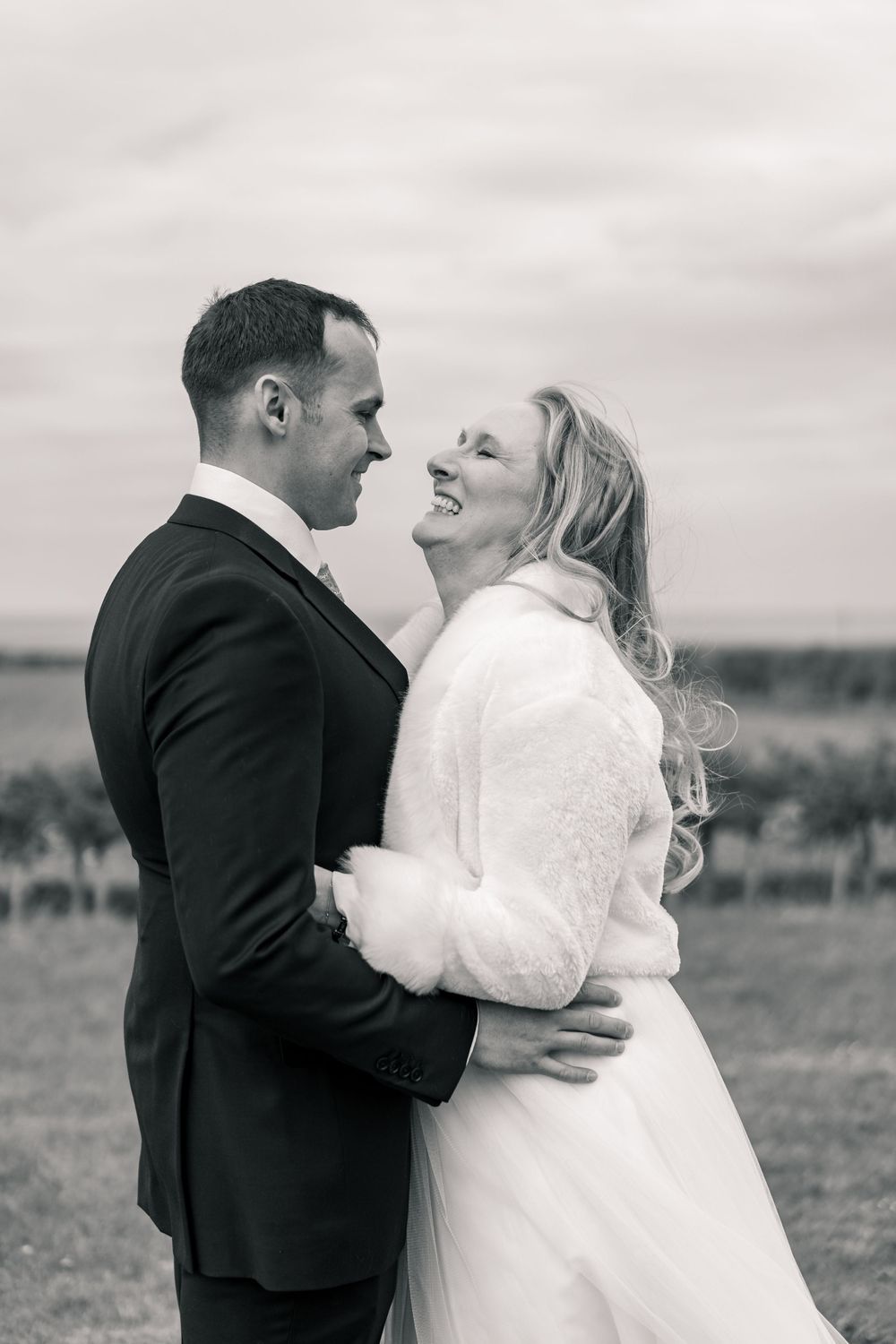 SPRING WEDDING IN NORFOLK AT BARN DRIFT | NORTH NORFOLK DRY HIRE WEDDING VENUE NORFOLK WEDDING PHOTOGRAPHY