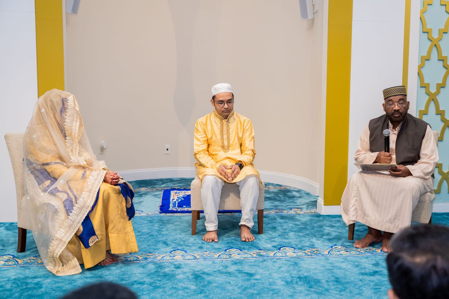Best Muslim Videographer in Collierville/Memphis
