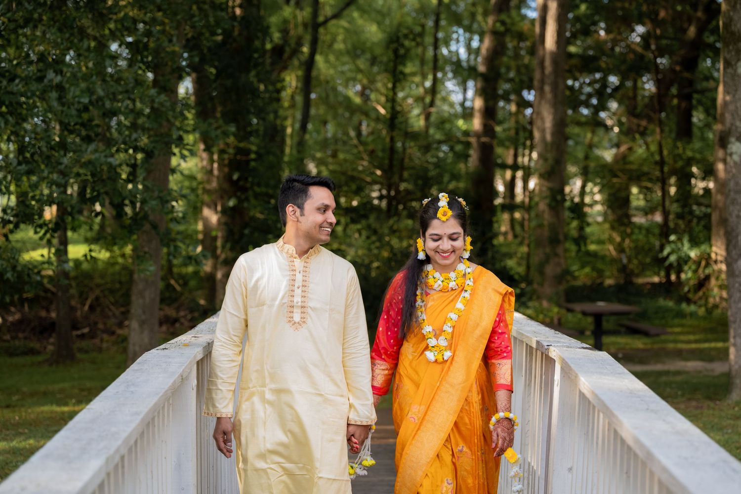 Wedding Videographer in Collierville