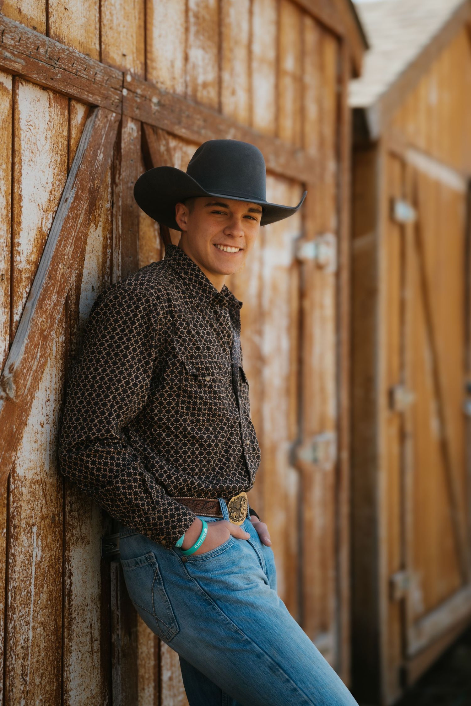 Graduate Senior portrait photography; Copyright: Myranda Smith Photography