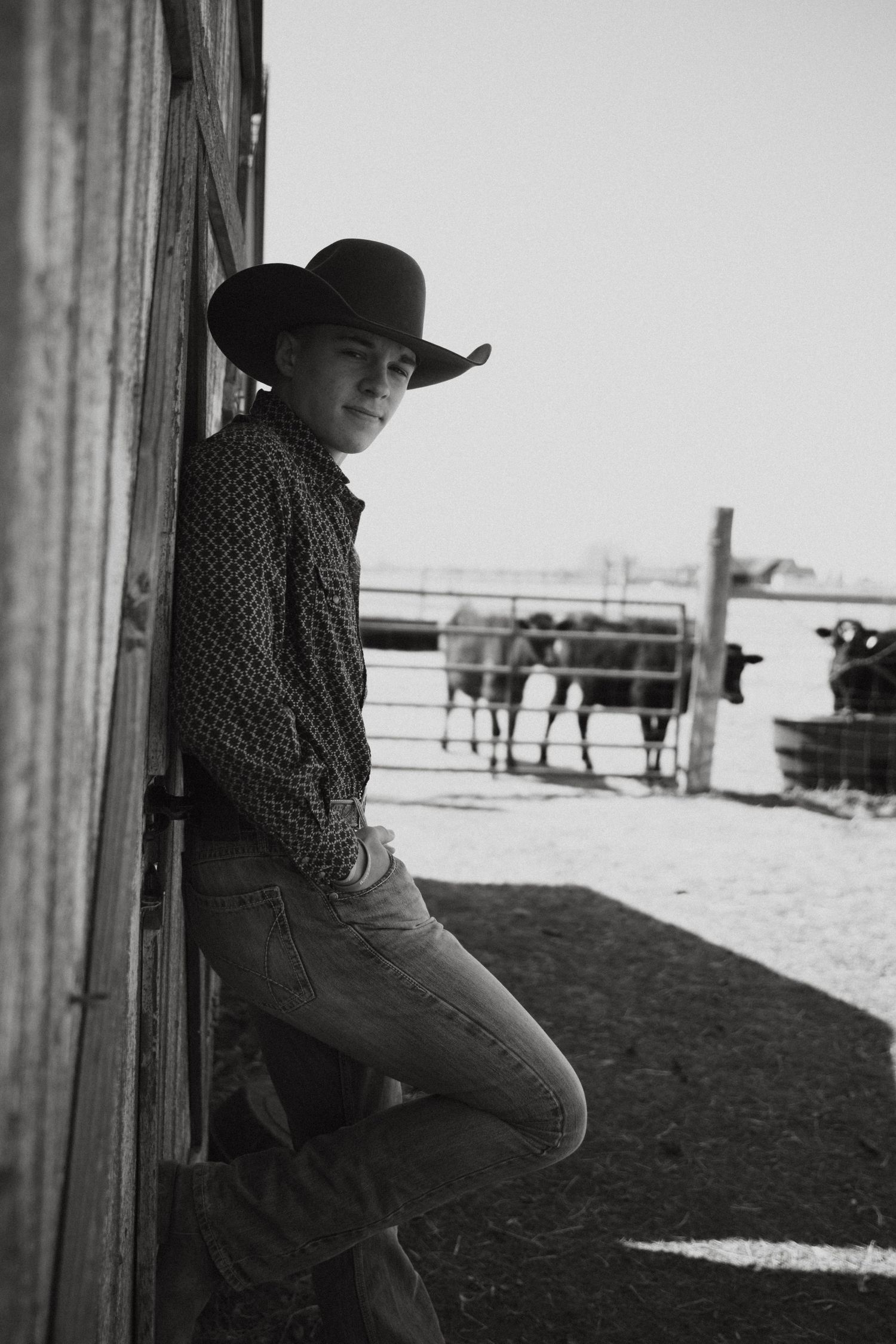 Graduate Senior portrait photography; Copyright: Myranda Smith Photography