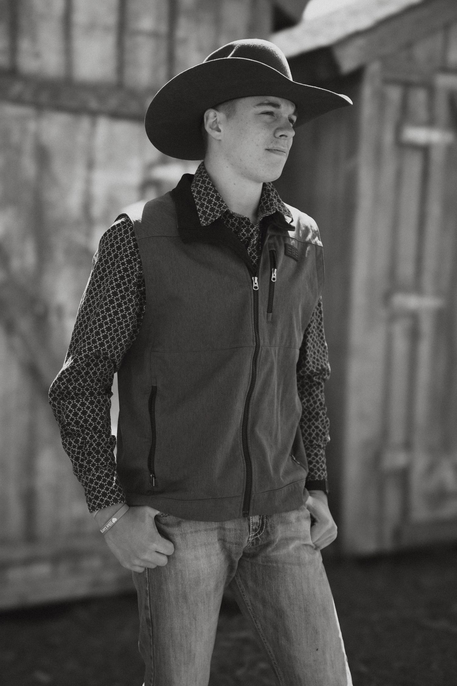 Graduate Senior portrait photography; Copyright: Myranda Smith Photography