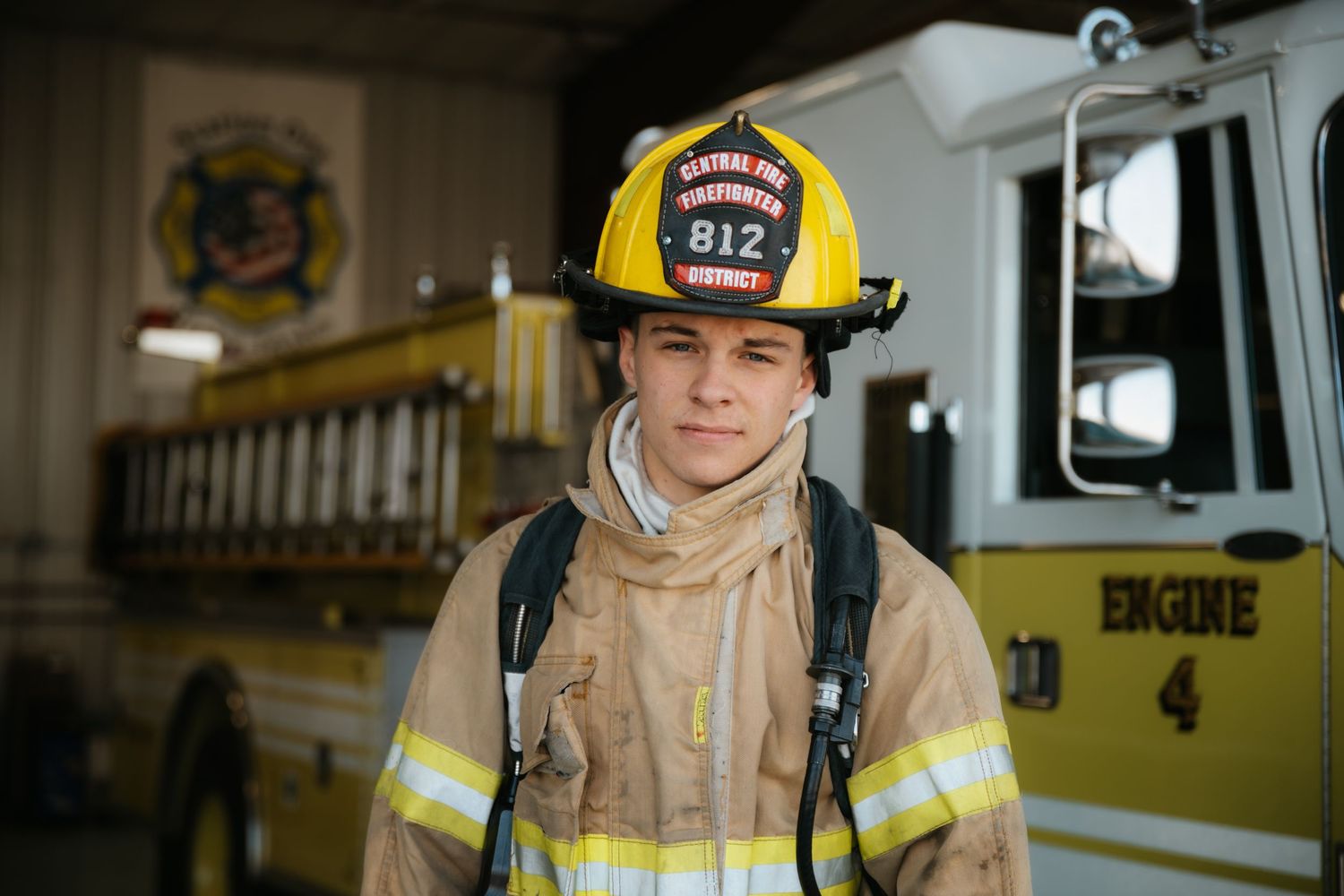 Graduate Senior portrait photography; Copyright: Myranda Smith Photography