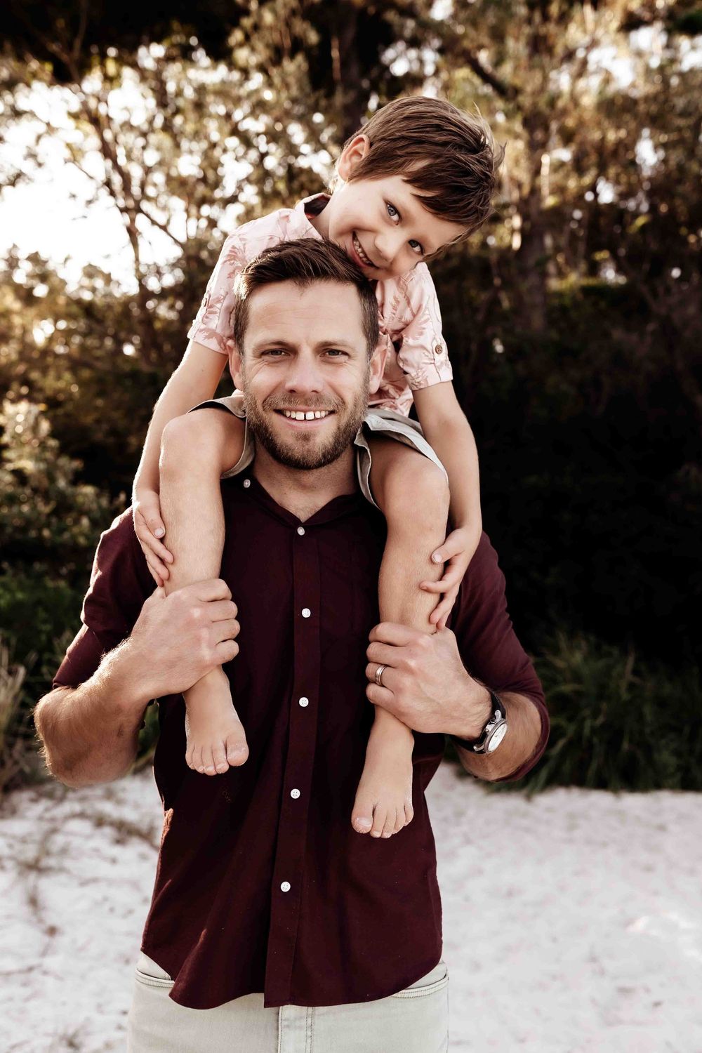 Shoalhaven Family Photography Jervis Bay- Shoalhaven Photographer- Claire Frances Photography
