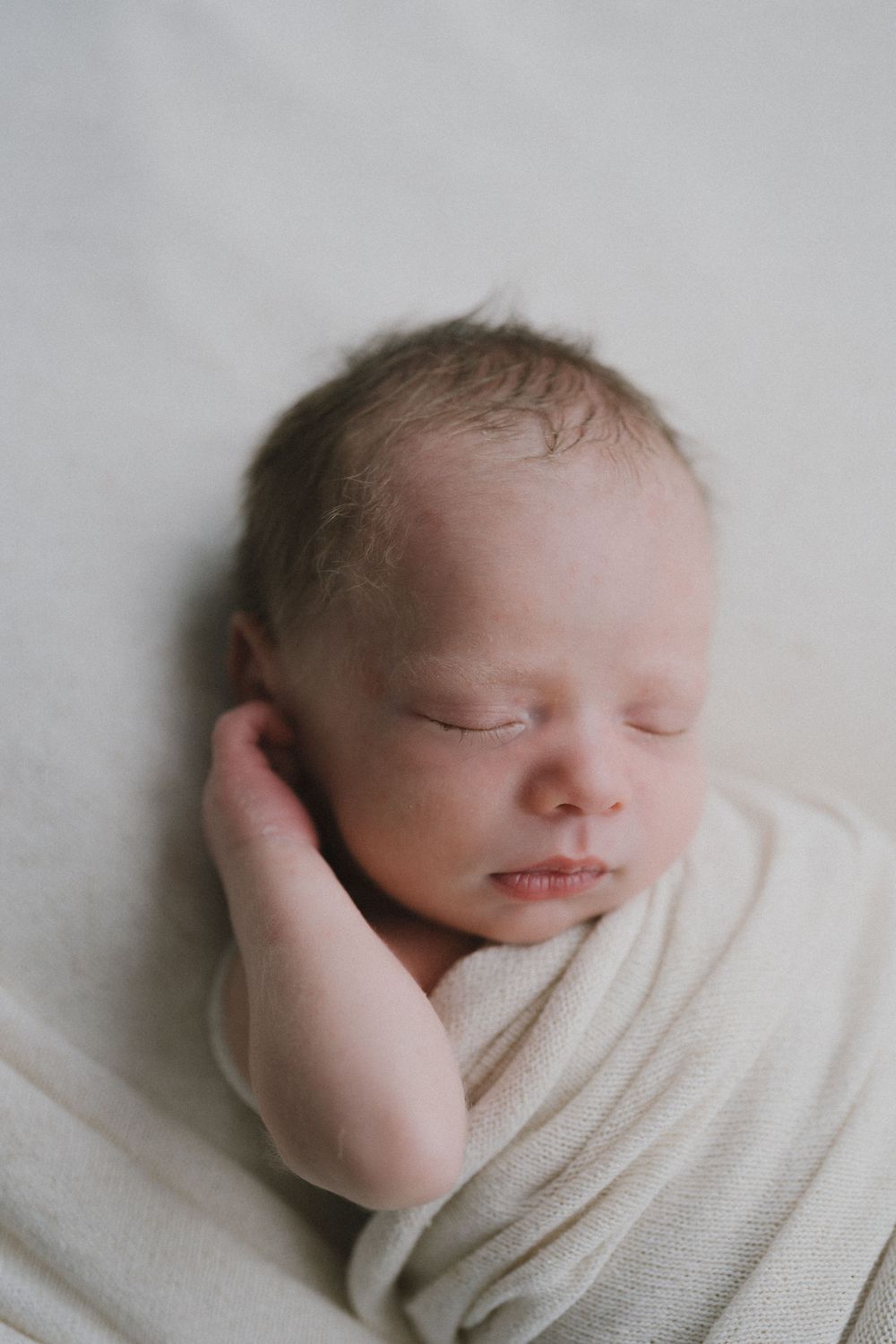 Newborn photos Lugano Ticino