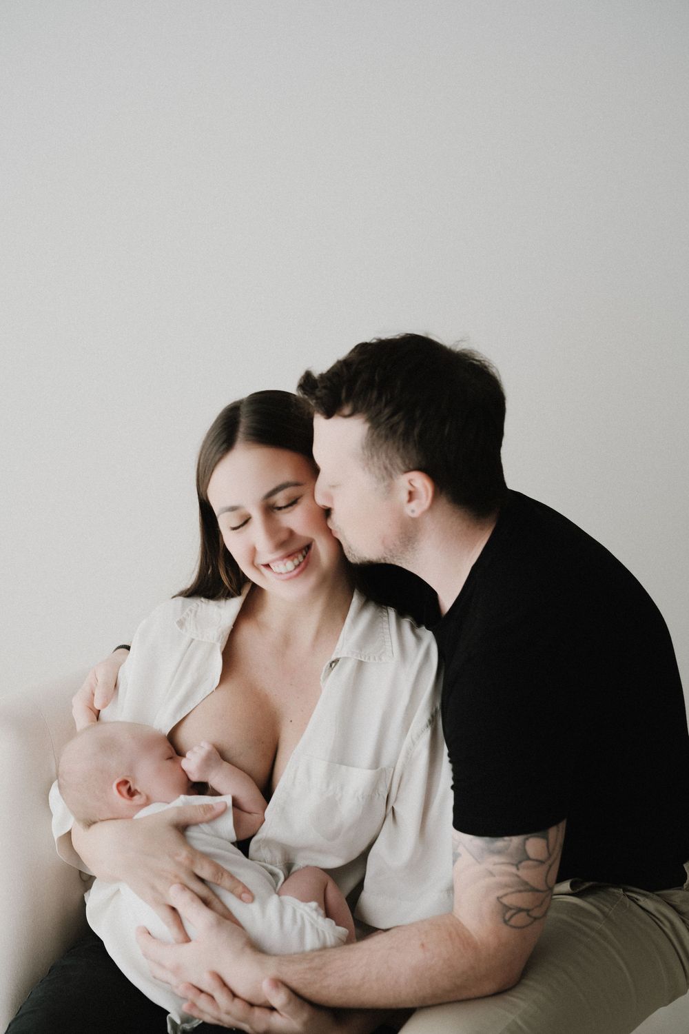Newborn shoots photography Lugano Ticino