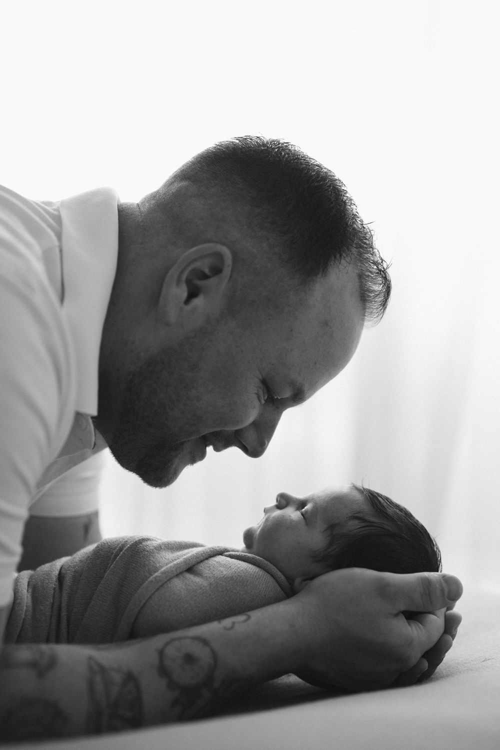 Newborn shoots photography Lugano Ticino