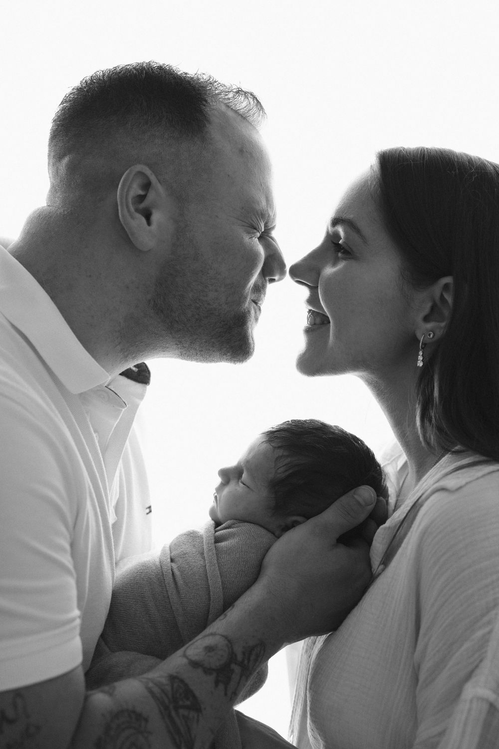 Newborn shoots photography Lugano Ticino