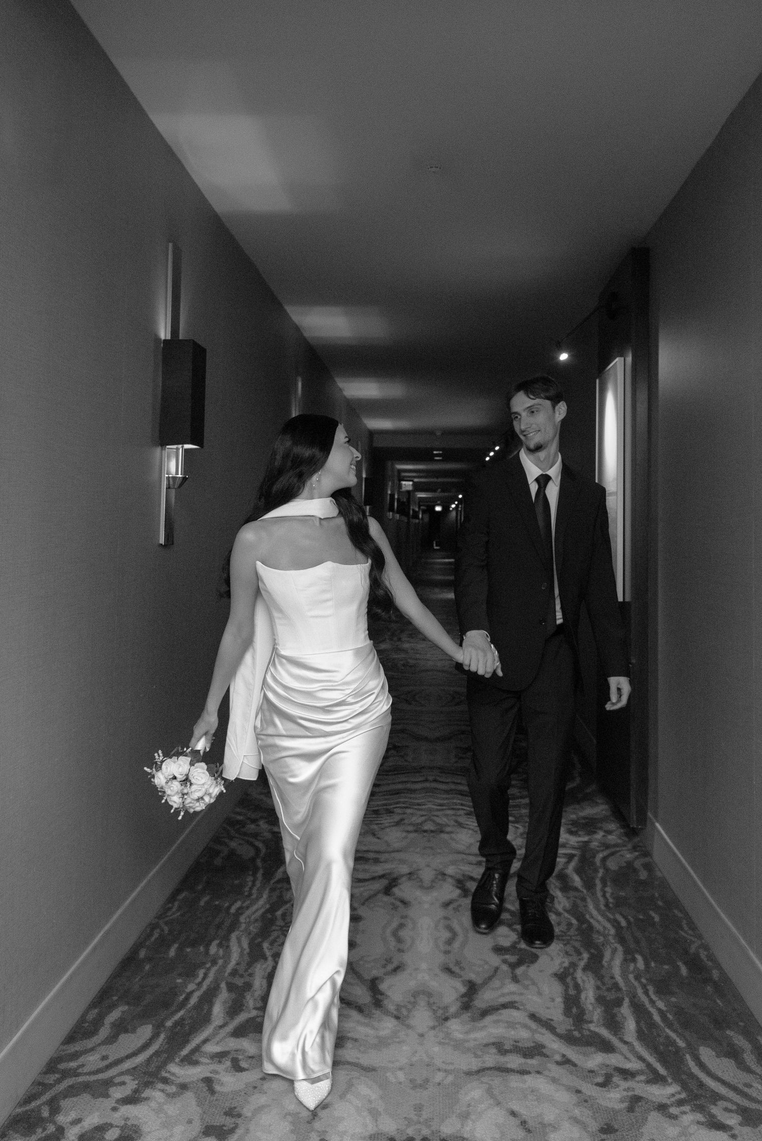 Las Vegas Elopement Photographer