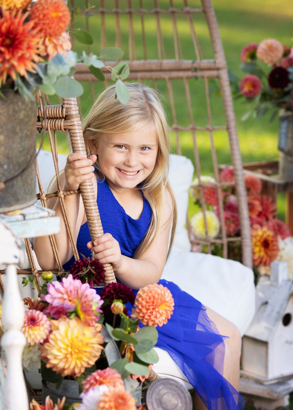 new boston boho child photography