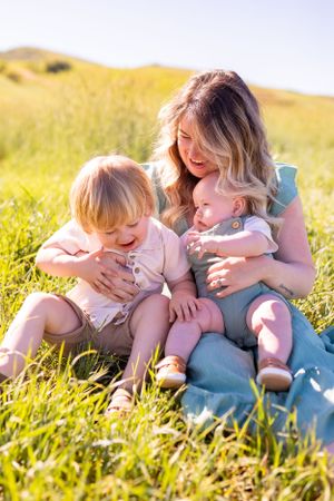 Utah family photography