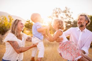 Utah family photography