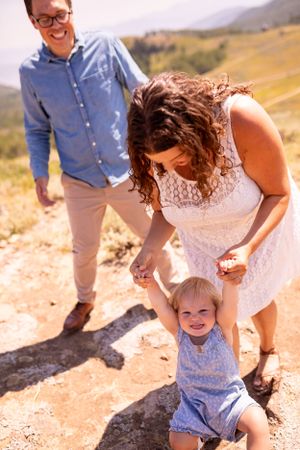 Utah family photography