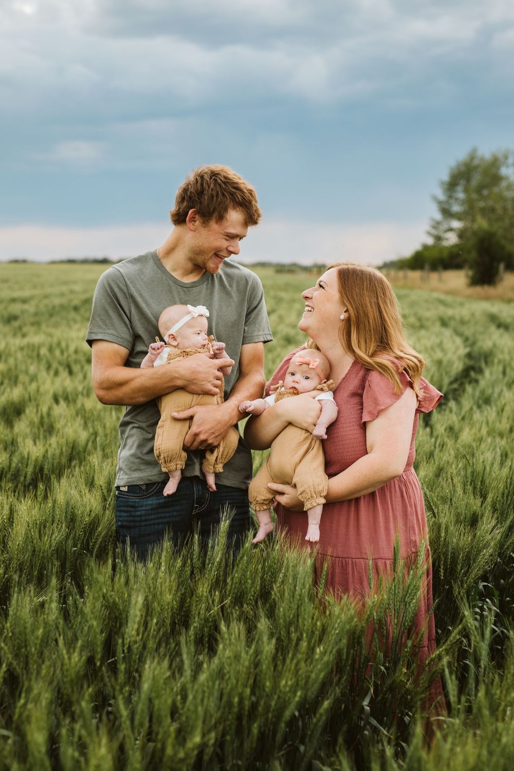 Alberta Family Photographer