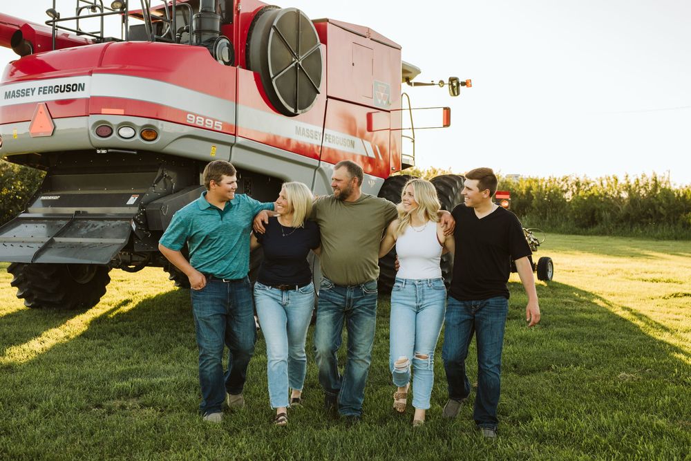 Alberta Family Photographer