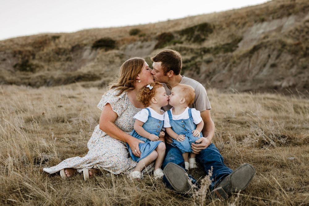 Alberta Family Photographer