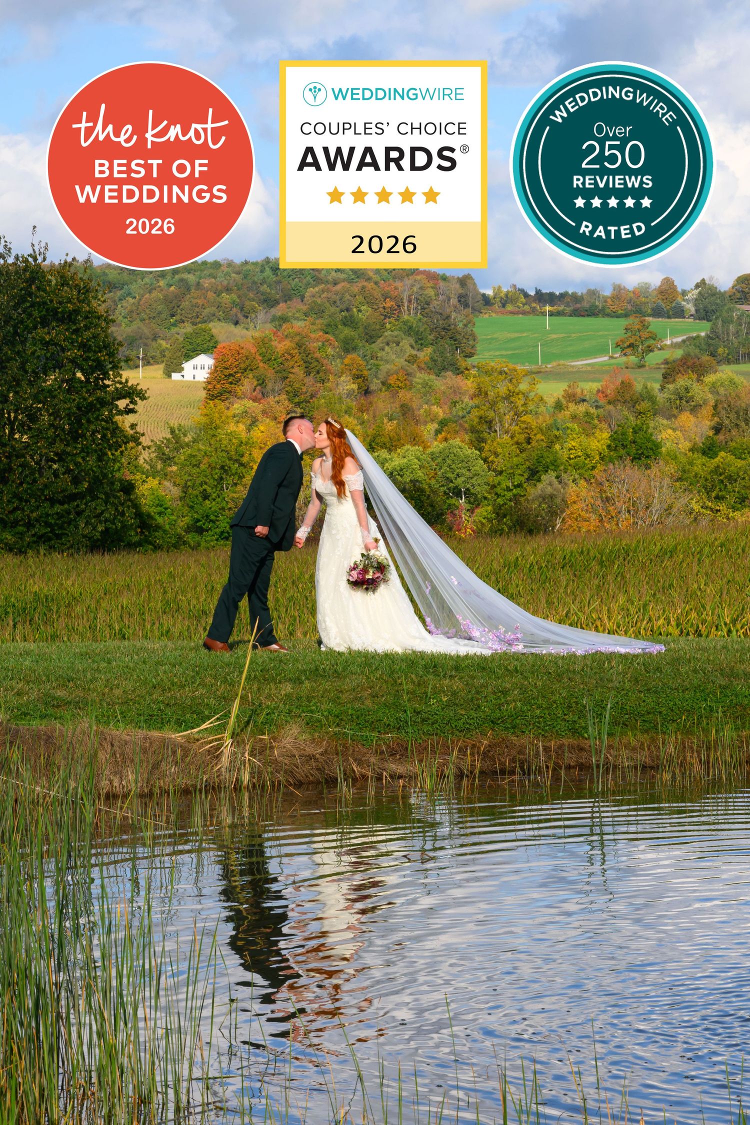AJs Photography awards