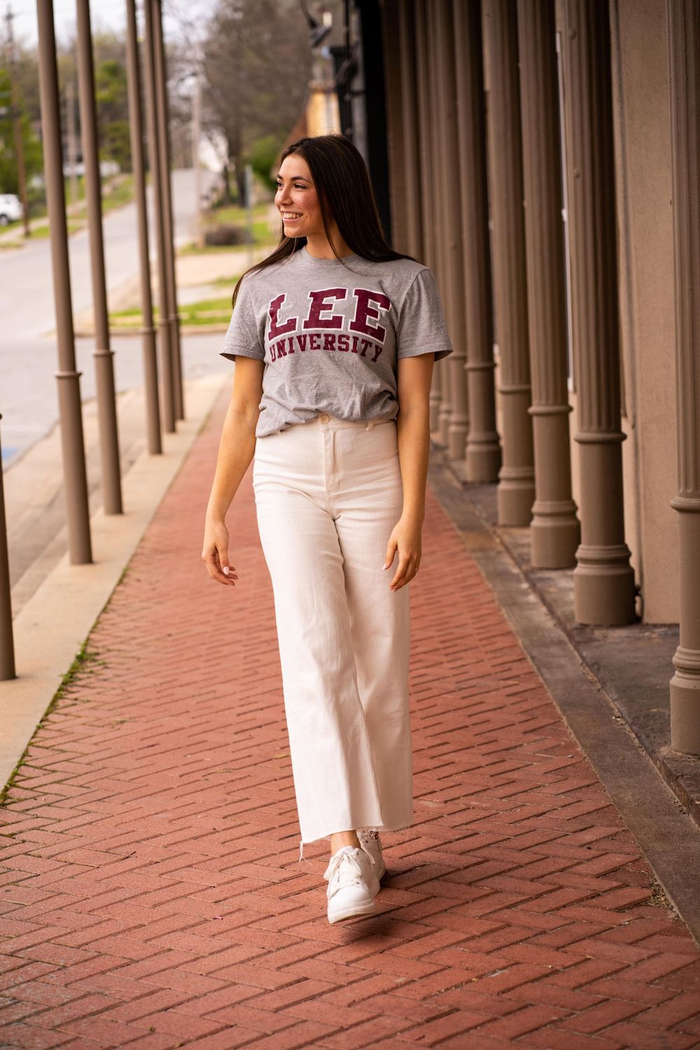 senior session, college