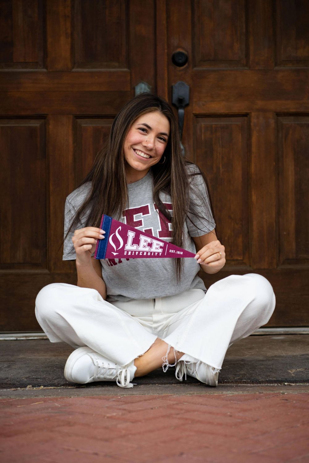 senior session, college