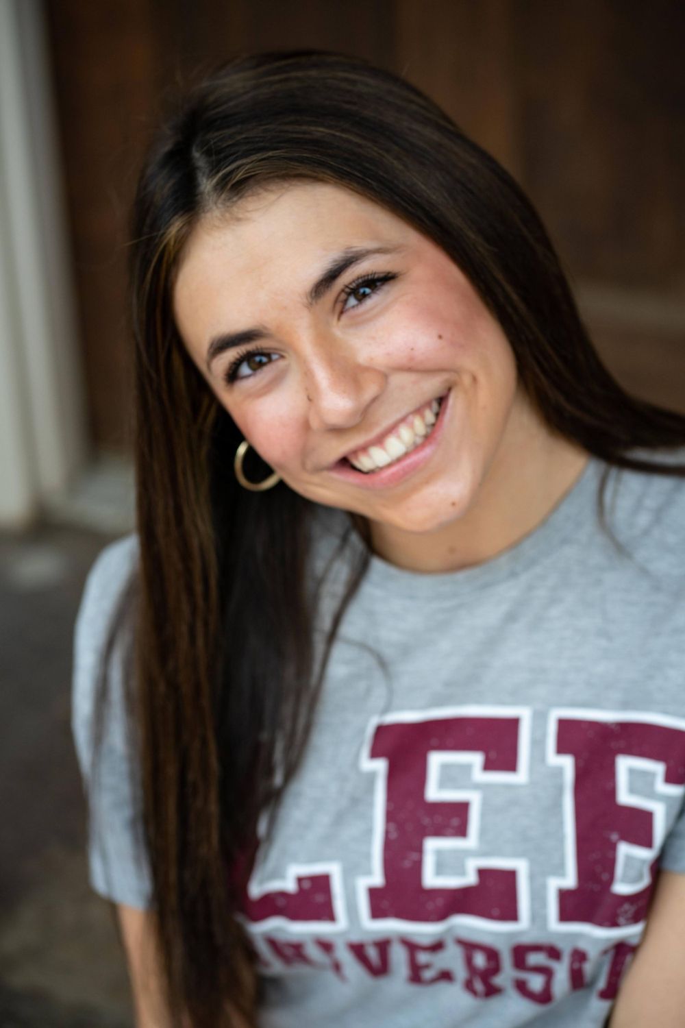 senior session, college