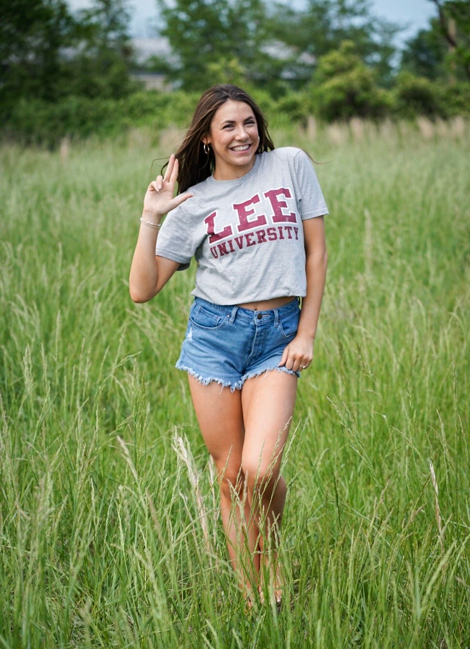 senior session, college