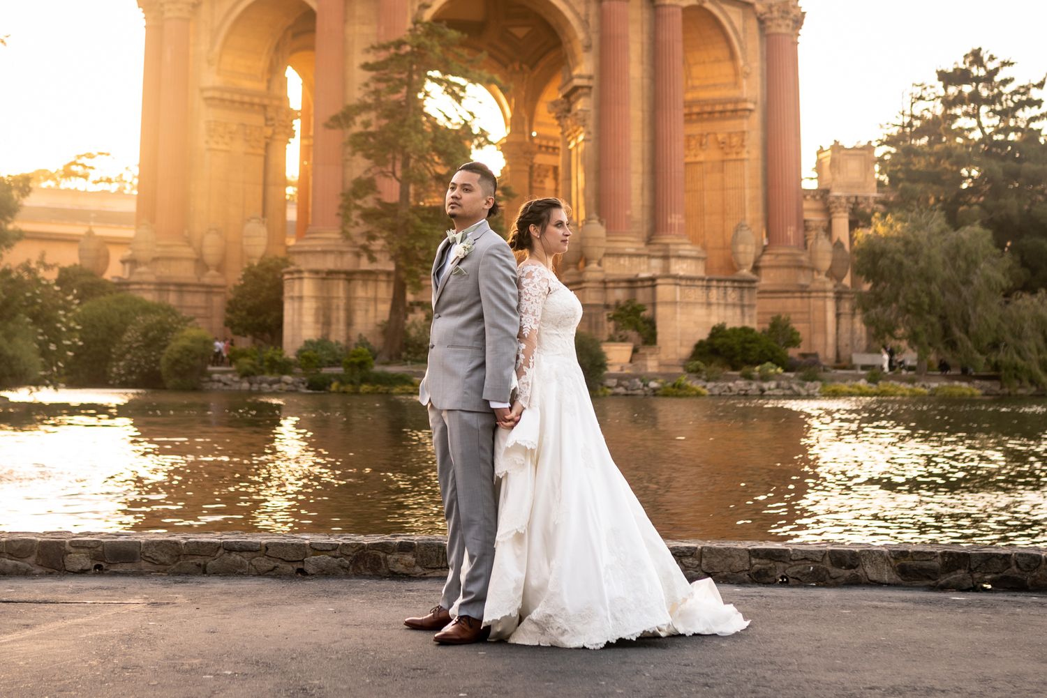 Capturing the moment, while you live it! Wedding and Event Photographer in the Bay Area!
www.nestofuentes.com 
Book Today!
