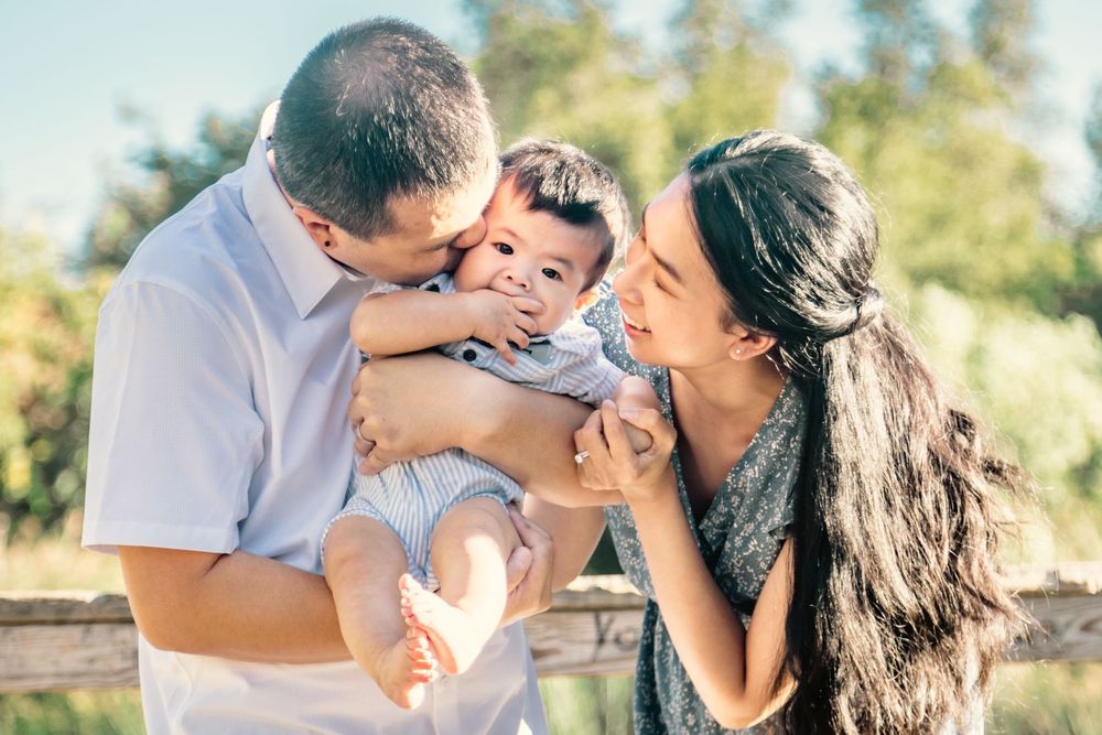 Family Photo Sessions that meet your budget.
www.nestofuentes.com 
Book Today!