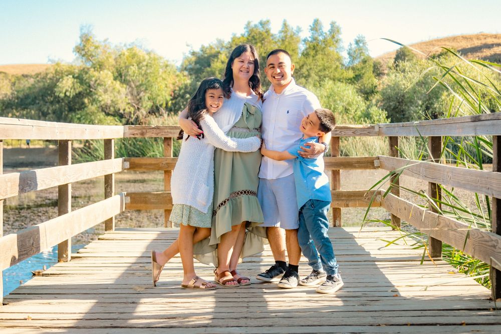 Family Photo Sessions that meet your budget.
www.nestofuentes.com 
Book Today!
