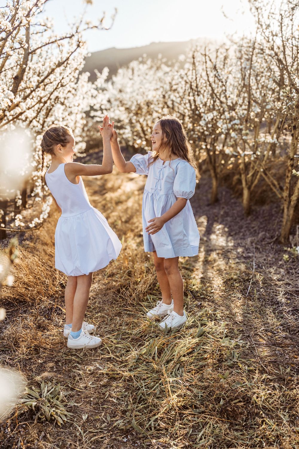 Family Photoshoot Paarl