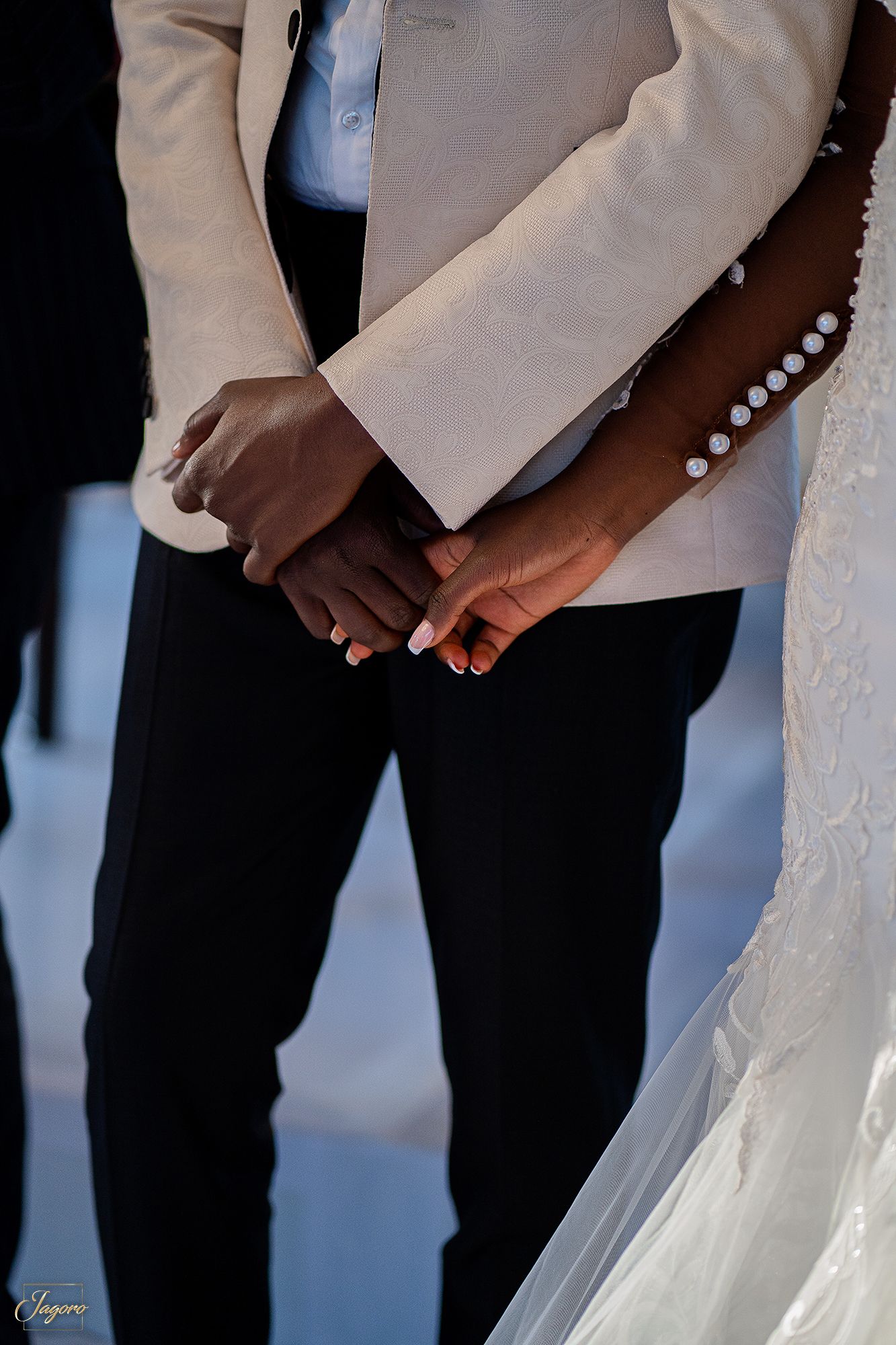 Jagoro Pictures | Wedding Booking