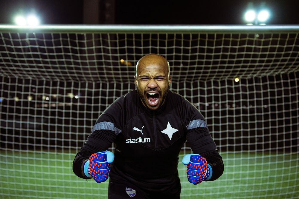 HIFKFOTBOLL photography.