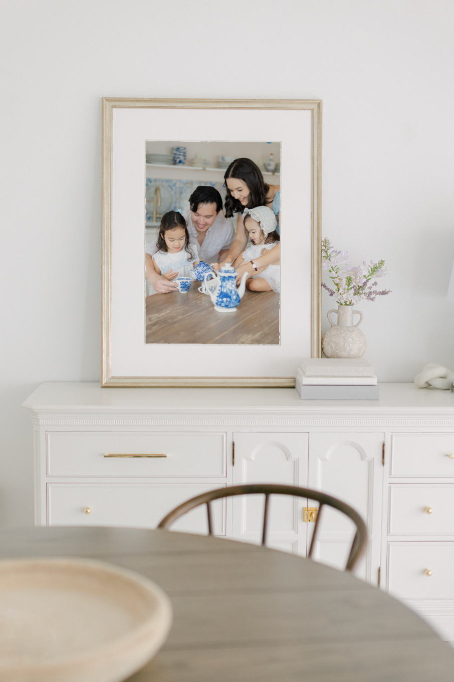 Spring Lake NJ photographer offers framed prints for families looking for heirlooms in Monmouth county.