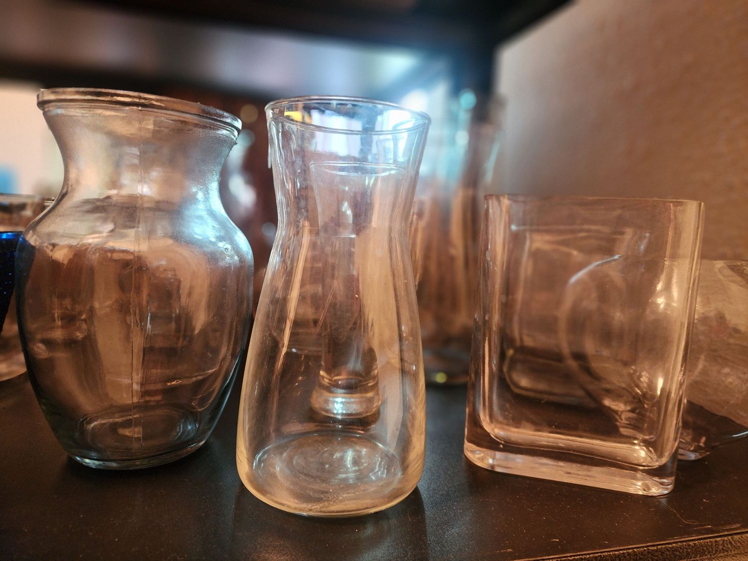 vases for rent