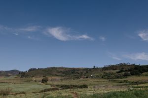 Browse Cape Town and Cape Winelands wedding venues for real weddings by Christene de Coning Photography at AA Badenhorst Kalmoesfontein.