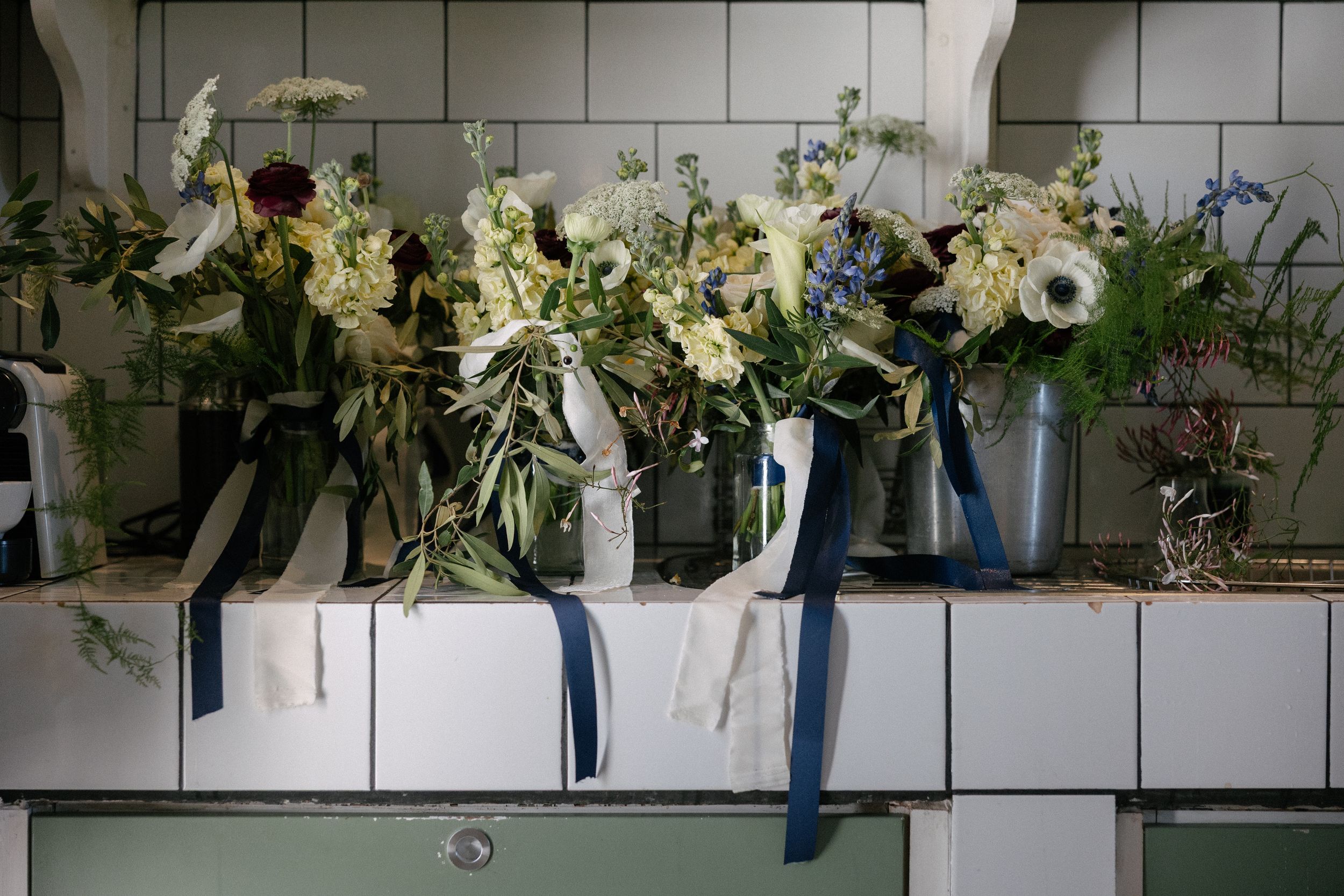 Browse Cape Town and Cape Winelands wedding venues for real weddings by Christene de Coning Photography at AA Badenhorst Kalmoesfontein.