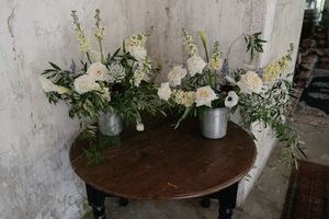 Browse Cape Town and Cape Winelands wedding venues for real weddings by Christene de Coning Photography at AA Badenhorst Kalmoesfontein.