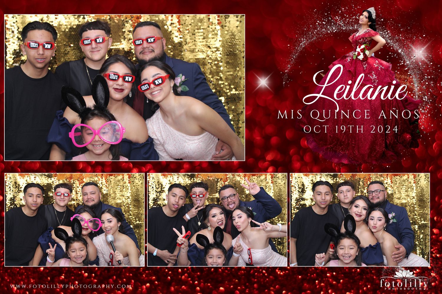 Dallas Mirror Photo Booth rental providing luxury entertainment with custom photo layouts unlimited sessions and digital image delivery