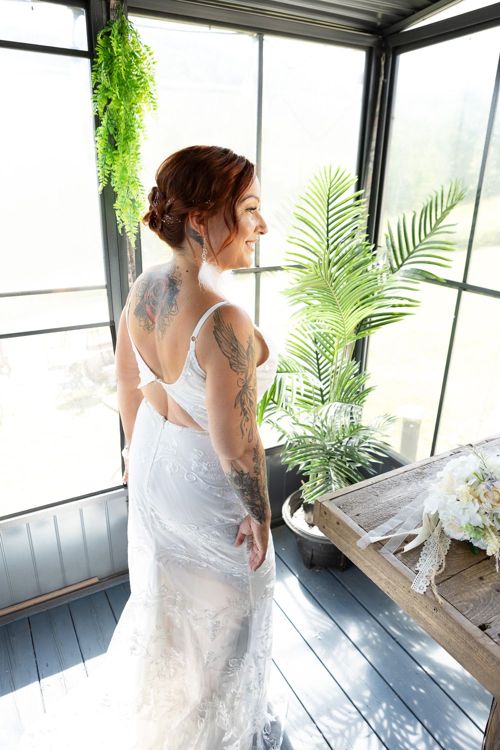 photographe mariage gaspesie