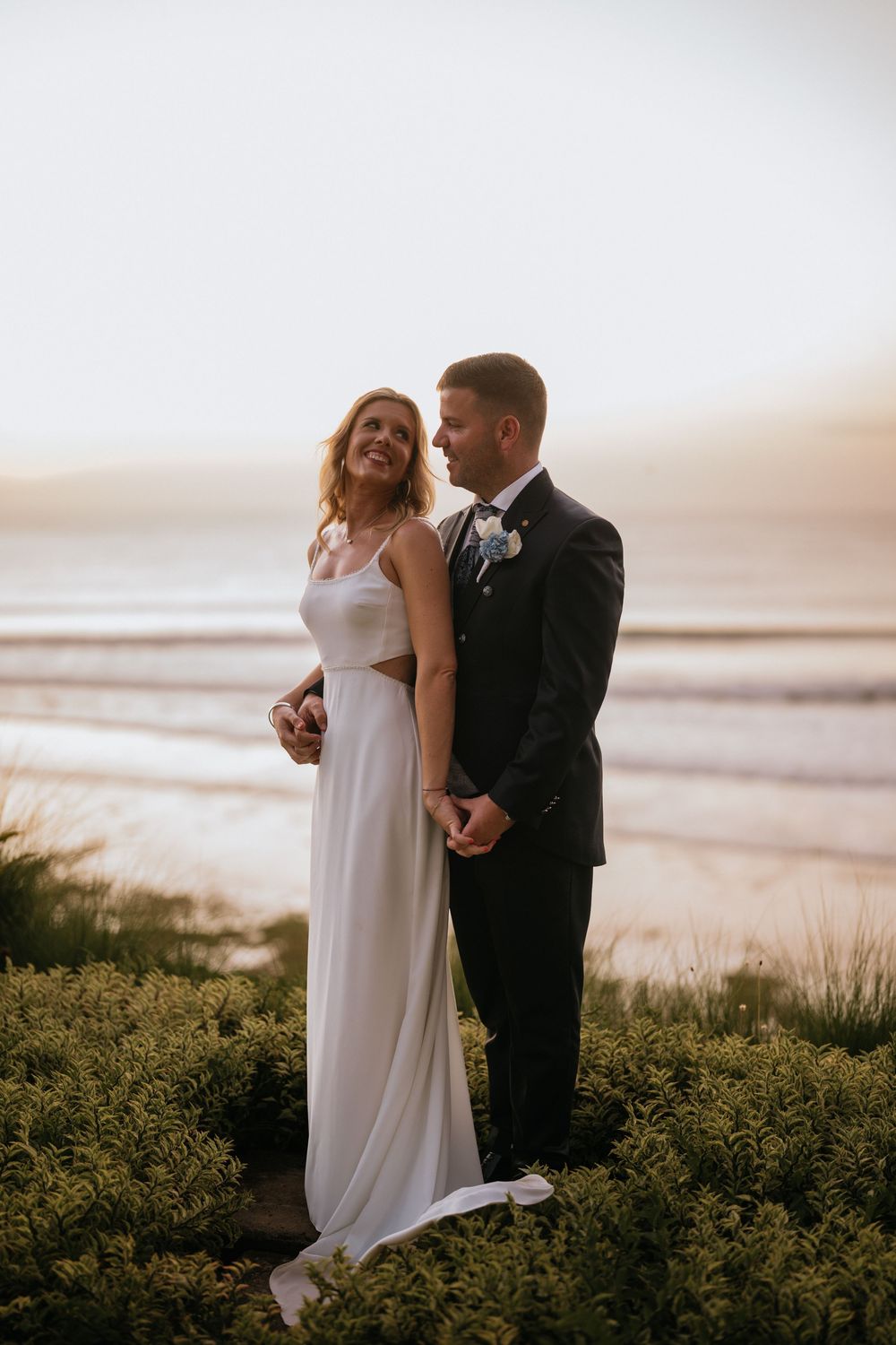 Wedding photography at Anantara Uluwatu Bali